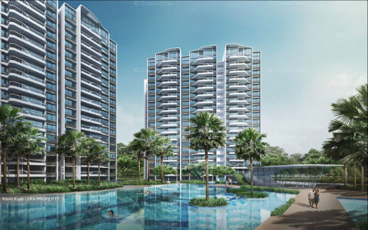 Belysa (D18), Condominium #615749631